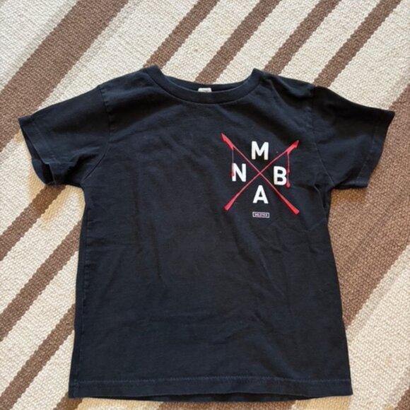 Boy 5T T-Shirt Tee Lot / Budle - Picture 10 of 15